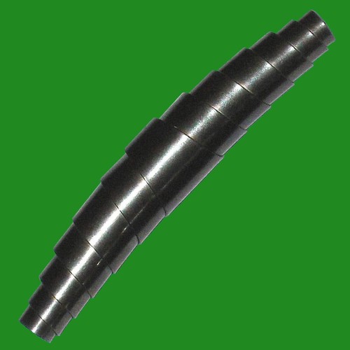 Volute cone spring 60mm - spring,