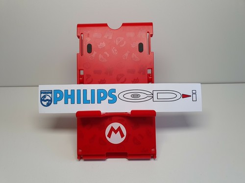Philips cdi sticker - cdi,
