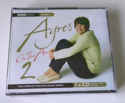 Ayres the air - ayres,