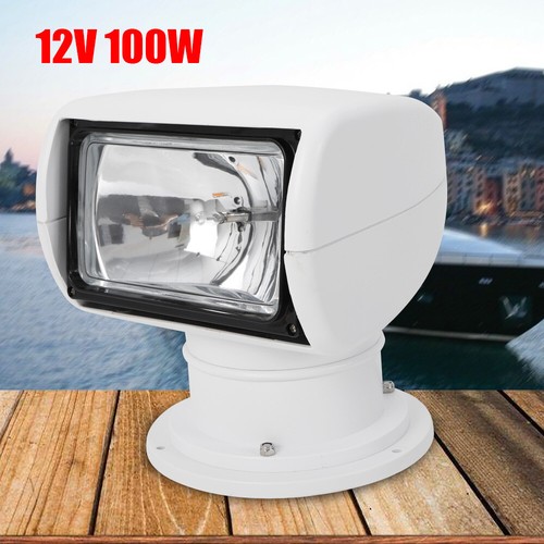12v 100w remote control - 100w, boat