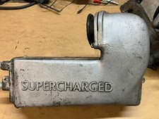 Jaguar XKR X150 Engine