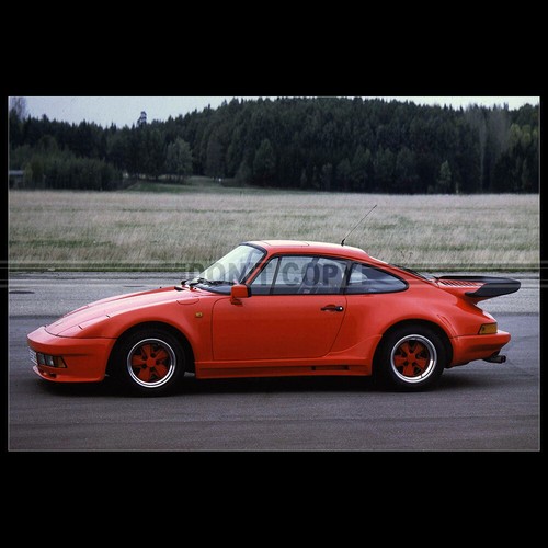 Photo 006361 porsche 911 - photo,