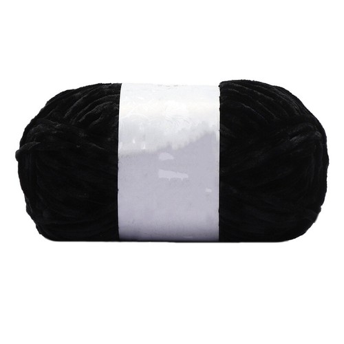 100g chunky yarn soft - 100g,