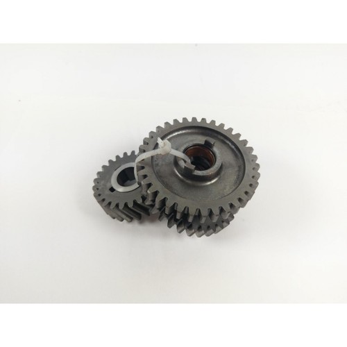 Suzuki 250 gamma gj21d - 250,