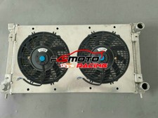 Radiator+Shroud+Fan FOR VW MK1
