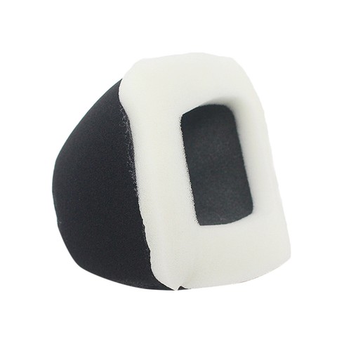 Replacement air filter element - air,