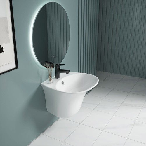 Durovin bathroom wash basin - wash,