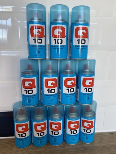 12x q10 penetrant - q10, 150grm