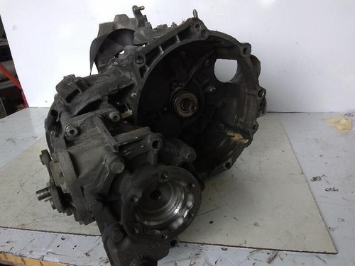 02j300053dx 38018 gearbox audi - gearbox,