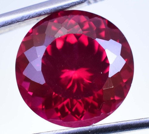 Natural myanmar red - 13.75,