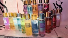VICTORIA'S SECRET FRAGRANCE
