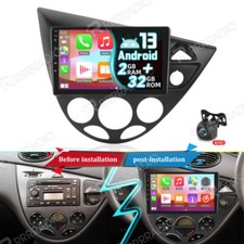 Apple CarPlay Android Auto For