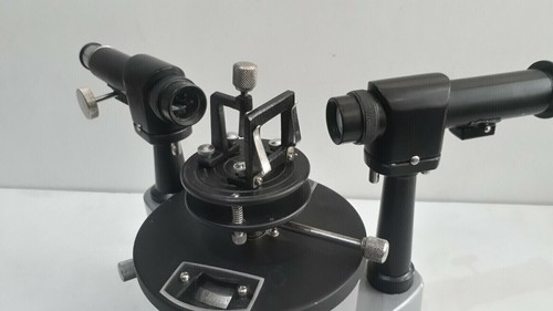 Spectrometer optical diff - 6", d
