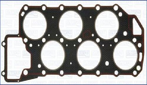 Original ajusa cylinder head - ajusa,