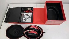 Dr Dre Limited Edition Coke Cola Wired Headphones