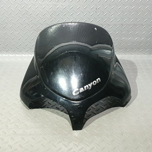 Cagiva canyon 600 1995 - cagiva,