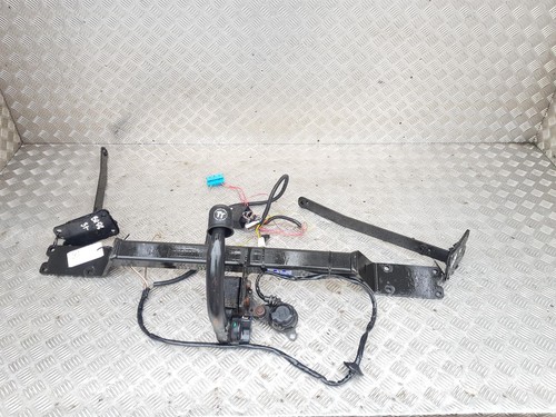 Mercedes class tow bar - mercedes,