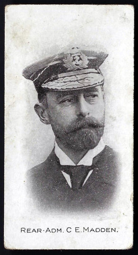 Taddy admirals generals - taddy,