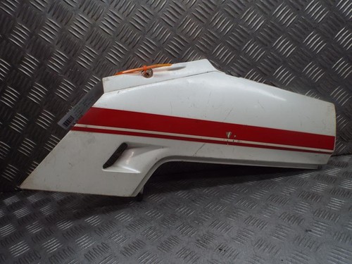 Kawasaki gpz500 right - s, hand