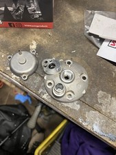 Sx/mc/tc65 Stock Head