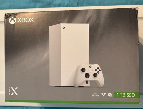White microsoft xbox - white,