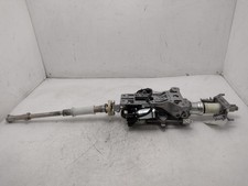 BMW 7 SERIES STEERING COLUMN