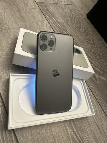 Iphone pro 256gb - pro,