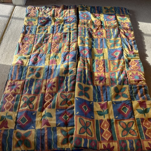 Matching pair vintage zip - matching,