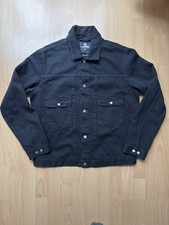 Edwin Black E-Classic Trucker