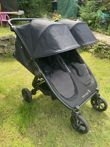 Baby jogger city mini gt2 - baby,