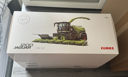 Marge models claas - claas, 1200