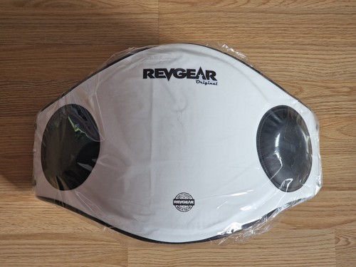 Revgear muay thai belly pad - revgear,