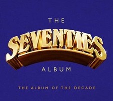 The Seventies Album - Various