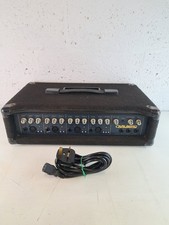 Carlsbro Cobra 1400 Powered Mixer Amp