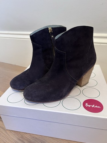 Women boden suede - women's,