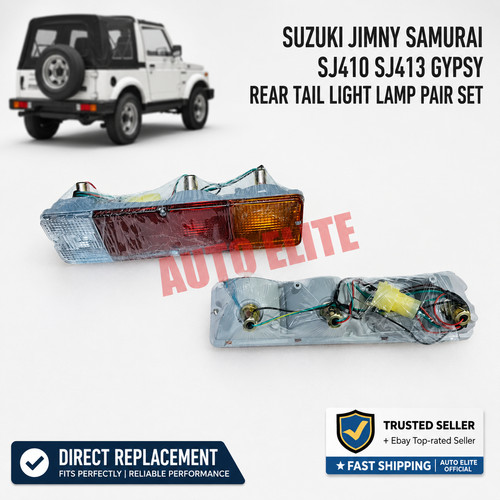 For suzuki jimny - jimny, sierra