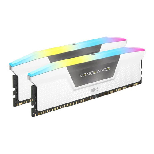 Corsair vengeance rgb ddr5 - vengeance,