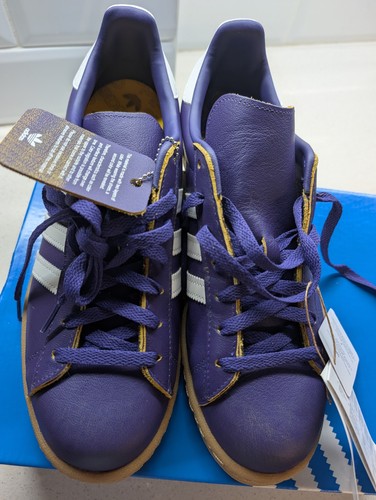 Adidas campus 80s - campus,