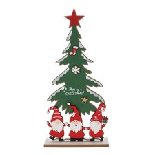 Xmas Craft Three Gonks