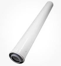 Worcester Bosch 1 Metre Flue