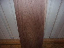 1 PC WALNUT CHARCUTERIE BOARD