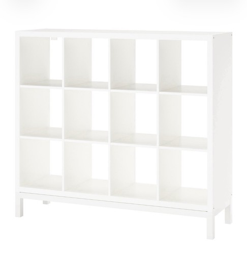 Kallax 3x4 any colour with - kallax,