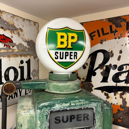 Super x large gas - super,