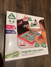 ELC Magnetic Play Centre