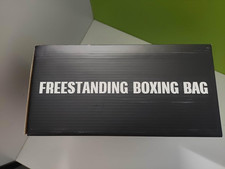 NZQXJXZ Freestanding Punching