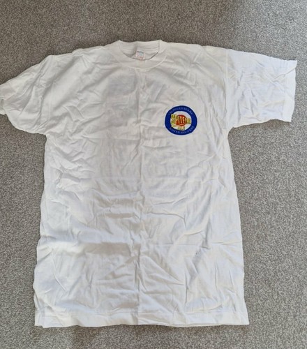 Spitfire ale promo tshirt - spitfire,
