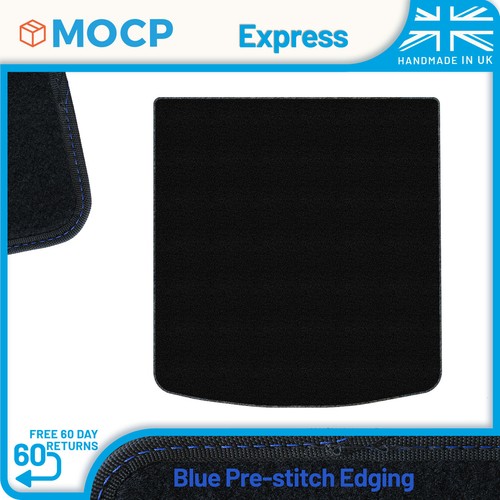Express with blue pre - with,