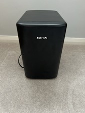 AstroAl Mini Fridge 6 Litre / 8 Can |Cooler and Warmer | AC/DC |