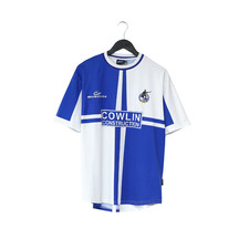 2001 bristol rovers vintage - 2001/03,