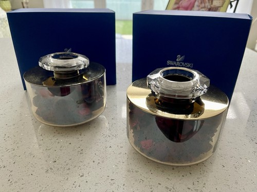 Swarovski crystal allure box - swarovski,